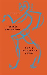 Buy New and Collected Poems