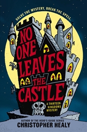 Buy No One Leaves The Castle