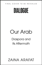 Buy Our Arab