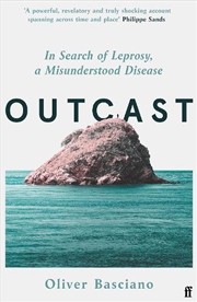 Buy Outcast