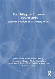 Buy Philippine Economy Towards 2050