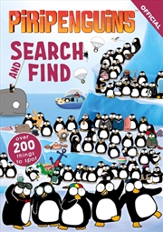 Buy Piripenguins: Search And Find