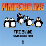 Buy Piripenguins: Welcome To The Iceberg
