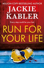 Buy Run For Your Life