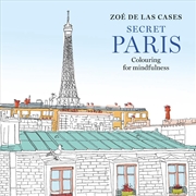 Buy Secret Paris