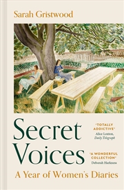 Buy Secret Voices