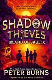 Buy Shadow Thieves: Island of Skulls