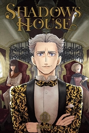 Buy Shadows House, Vol. 11