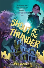 Buy Shout at the Thunder