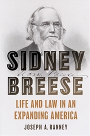 Buy Sidney Breese
