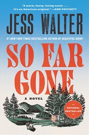 Buy So Far Gone: A Novel