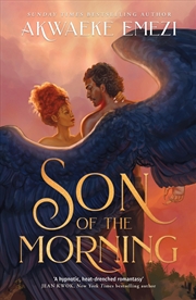 Buy Son Of The Morning