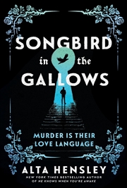 Buy Songbird in the Gallows