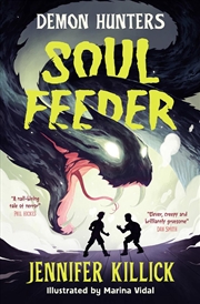 Buy Soul Feeder: Demon Hunters