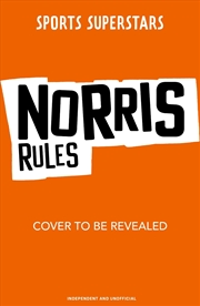 Buy Sports Superstars: Norris Rules