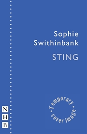 Buy Sting