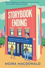Buy Storybook Ending
