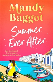 Buy Summer Ever After