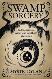 Buy Swamp Sorcery
