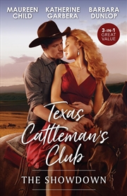 Buy Texas Cattleman's Club: The Showdown/One Night, Two Heirs/The Rebel Tycoon Returns/An After-Hours Af
