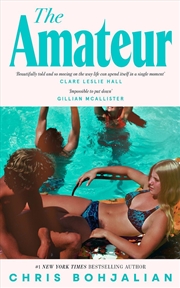 Buy The Amateur