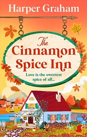 Buy The Cinnamon Spice Inn