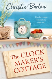 Buy The Clockmaker's Cottage