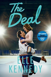 Buy The Deal