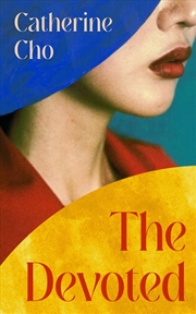 Buy The Devoted