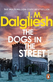 Buy The Dogs in the Street