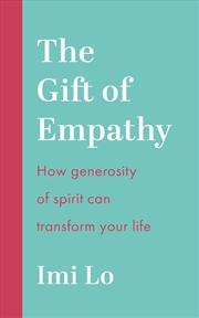 Buy The Gift Of Empathy