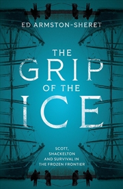 Buy The Grip of the Ice