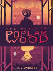Buy The House in Poplar Wood