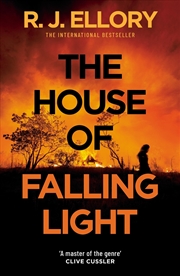 Buy The House Of Falling Light