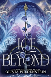 Buy The Ice Beyond