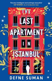 Buy The Last Apartment In Istanbul
