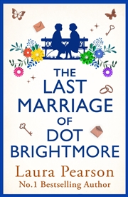 Buy The Last Marriage of Dot Brightmore