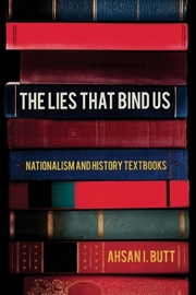 Buy The Lies That Bind Us