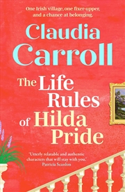 Buy The Life Rules of Hilda Pride