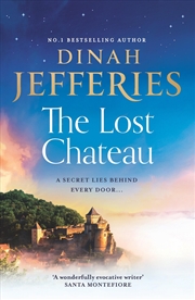 Buy The Lost Chateau