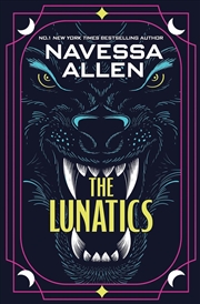 Buy The Lunatics