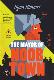 Buy The Mayor of Noobtown