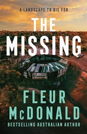 Buy The Missing