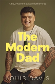 Buy The Modern Dad