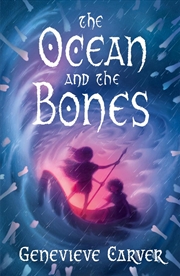 Buy The Ocean And The Bones