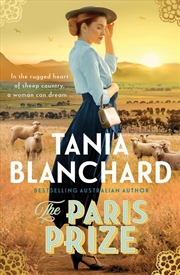 Buy The Paris Prize: The new captivating historical fiction from the bestselling author of Woman of Cour