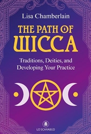 Buy The Path Of Wicca