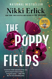 Buy The Poppy Fields: A Novel