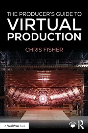 Buy The Producer's Guide to Virtual Production