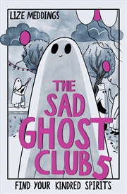 Buy The Sad Ghost Club Volume 5